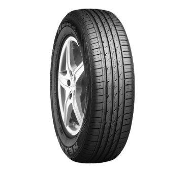 Immagine rappresentativa della gomma NEXEN  NEXEN N`BLUE HD PLUS 205/60 R15 91V C B B 71dB