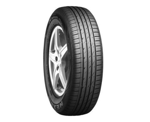 Immagine rappresentativa della gomma NEXEN  NEXEN N`BLUE HD PLUS 205/60 R15 91V C B B 71dB