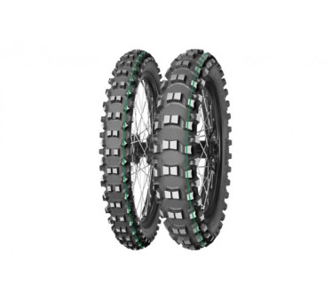 Immagine rappresentativa della gomma MITAS  MITAS TERRA FORCE-MX SM SUPER LIGHT 100/90 R19 57M