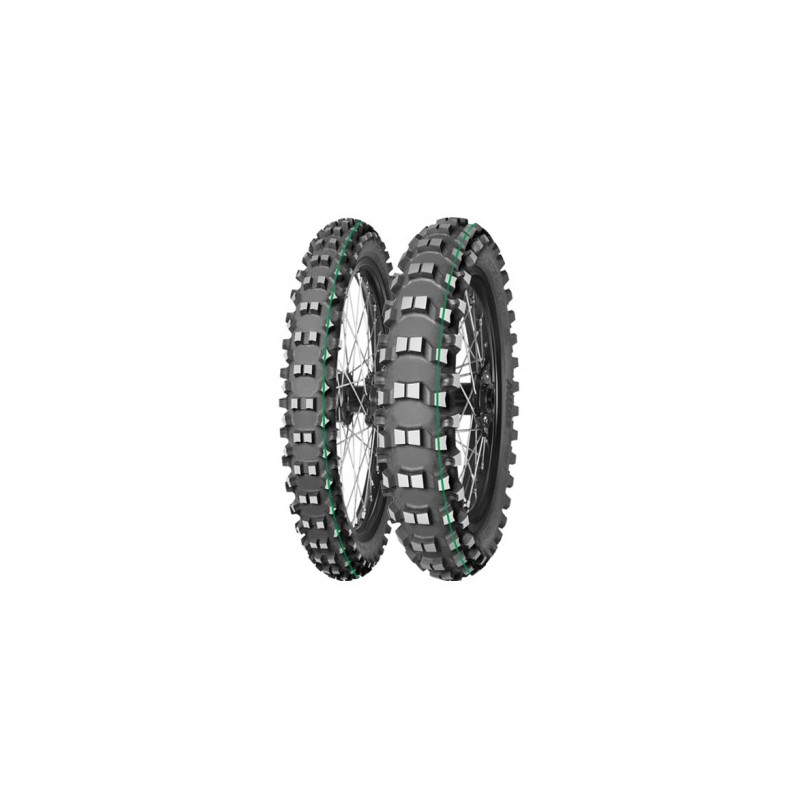 Immagine rappresentativa della gomma MITAS  MITAS TERRA FORCE-MX SM SUPER LIGHT 100/90 R19 57M