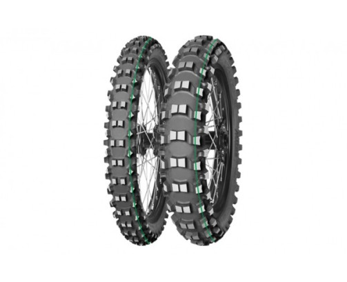 Immagine rappresentativa della gomma MITAS  MITAS TERRA FORCE-MX SM SUPER LIGHT 100/90 R19 57M