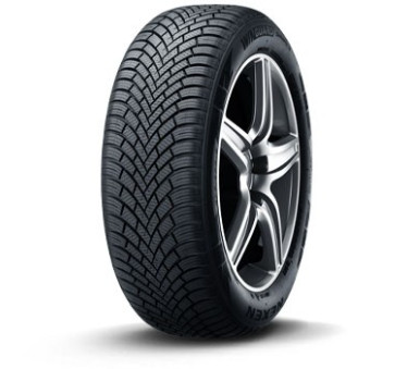 Immagine rappresentativa della gomma NEXEN  NEXEN WinGuard Snow'G3 WH21 205/55 R16 91T D B B 72dB