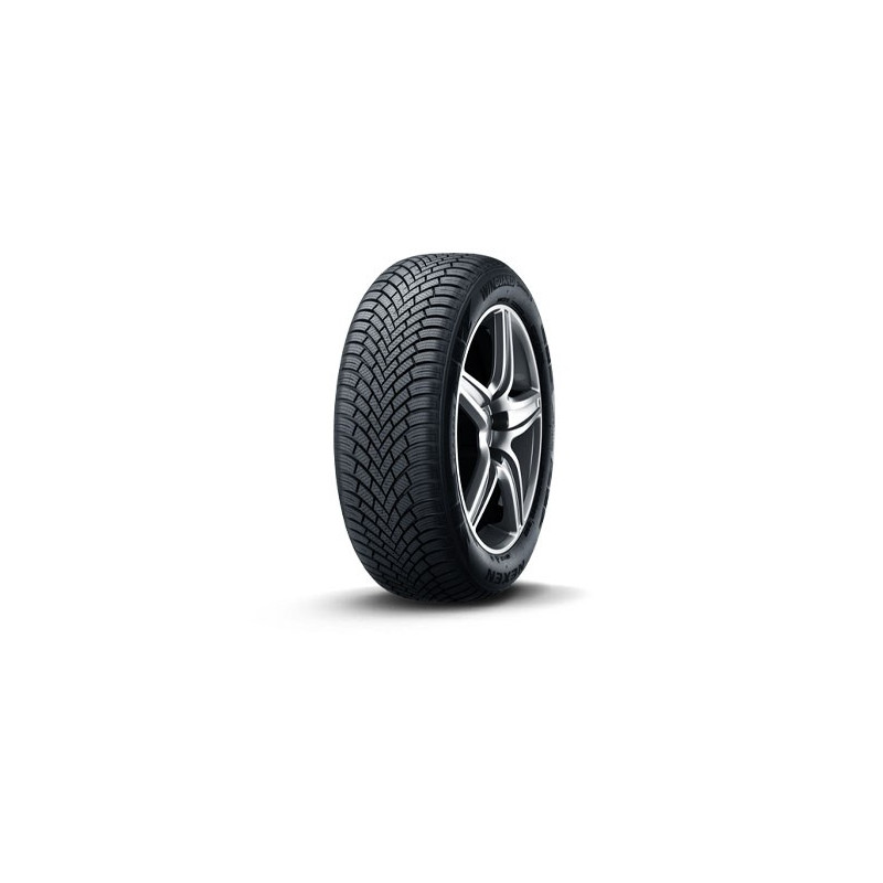 Immagine rappresentativa della gomma NEXEN  NEXEN WinGuard Snow'G3 WH21 205/55 R16 91T D B B 72dB