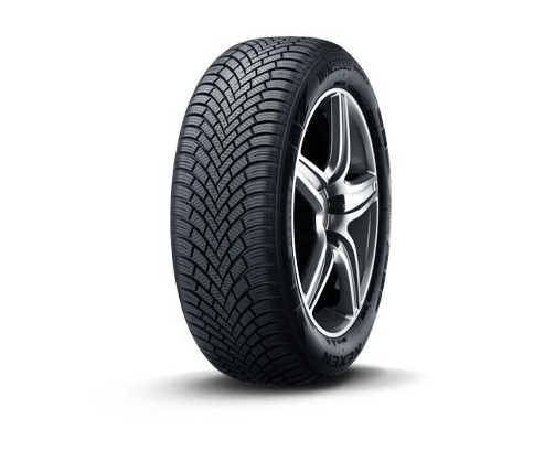 Immagine rappresentativa della gomma NEXEN  NEXEN WinGuard Snow'G3 WH21 205/55 R16 91T D B B 72dB