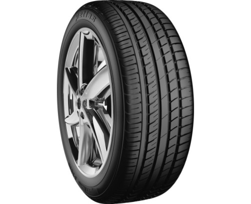 Immagine rappresentativa della gomma PETLAS  PETLAS IMPERIUM PT515 185/55 R15 82V E C 3 71dB