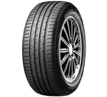 Immagine rappresentativa della gomma NEXEN  NEXEN N BLUE HD PLUS 205/65 R15 94H B B B 69dB