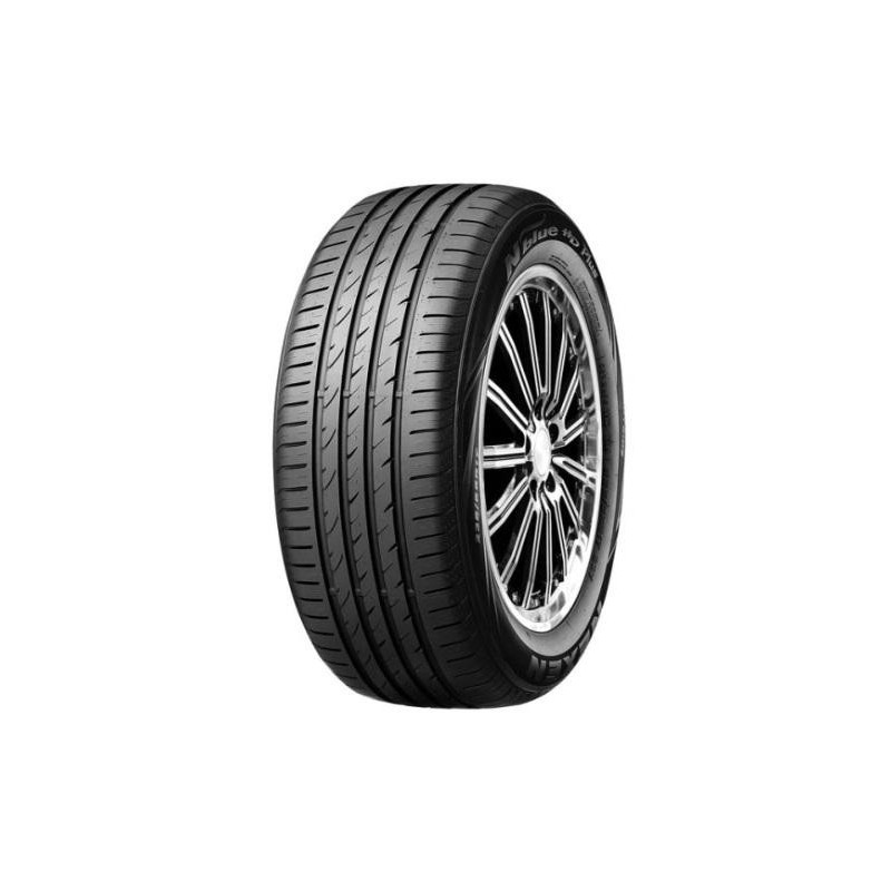 Immagine rappresentativa della gomma NEXEN  NEXEN N BLUE HD PLUS 205/65 R15 94H B B B 69dB