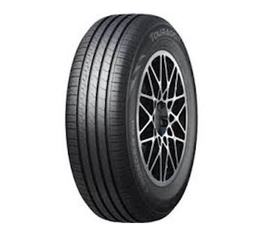 Immagine rappresentativa della gomma TOURADOR  TOURADOR X COMFORT SUV 235/70 R16 106H C C B 70dB