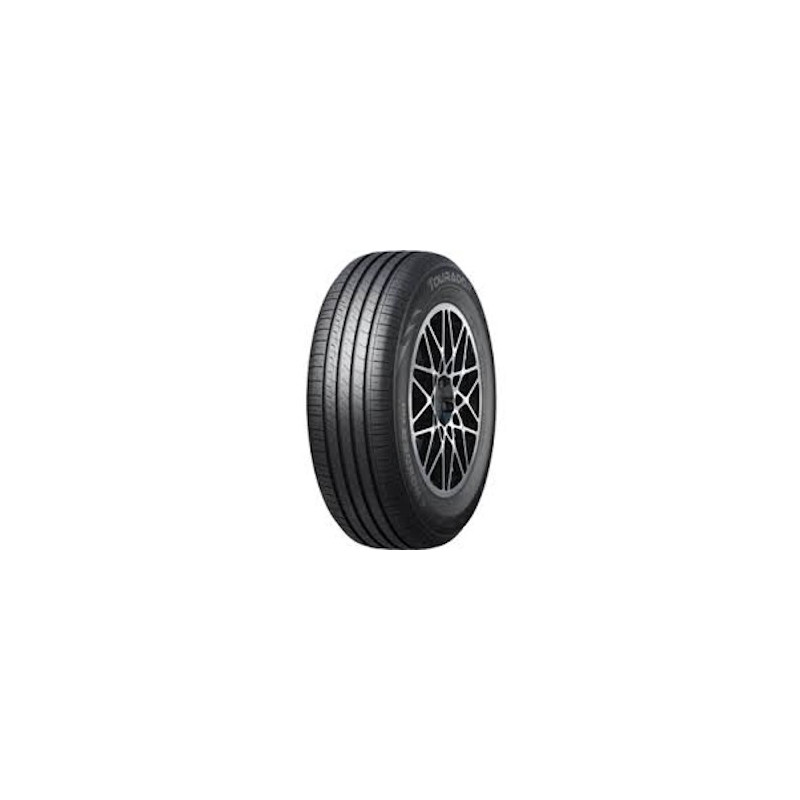 Immagine rappresentativa della gomma TOURADOR  TOURADOR X COMFORT SUV 235/70 R16 106H C C B 70dB