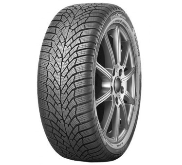 Immagine rappresentativa della gomma KUMHO  KUMHO WP52 185/60 R16 86H D B B 71dB