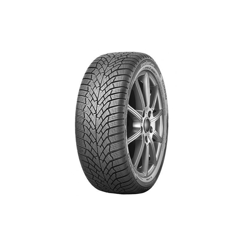 Immagine rappresentativa della gomma KUMHO  KUMHO WP52 185/60 R16 86H D B B 71dB