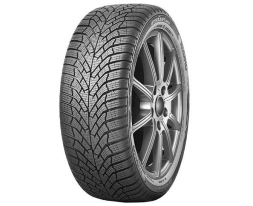 Immagine rappresentativa della gomma KUMHO  KUMHO WP52 185/60 R16 86H D B B 71dB