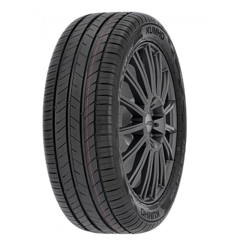 Immagine rappresentativa della gomma KUMHO  KUMHO ECSTA HS52 205/60 R15 91V C A B 71dB