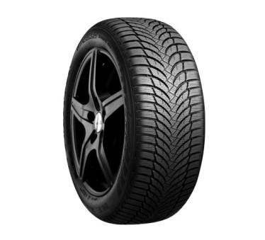 Immagine rappresentativa della gomma NEXEN  NEXEN WINGUARD SNOW G WH2 185/55 R14 80T D C B 69dB