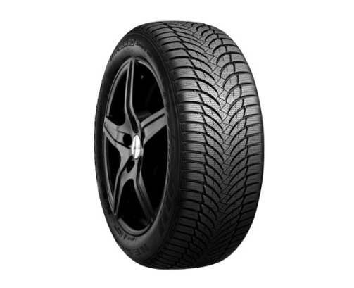 Immagine rappresentativa della gomma NEXEN  NEXEN WINGUARD SNOW G WH2 185/55 R14 80T D C B 69dB