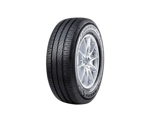 Immagine rappresentativa della gomma RADAR  RADAR RV-4 205/75 R16 113/111R C B B 72dB