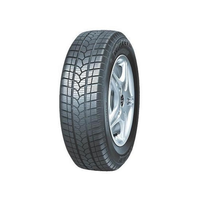 Immagine rappresentativa della gomma TIGAR  TIGAR WINTER XL 225/45 R17 94V E C B 72dB