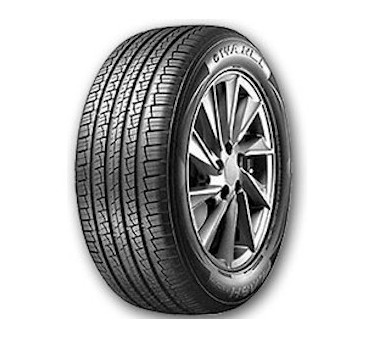 Immagine rappresentativa della gomma SUNNY  SUNNY SAS028 235/55 R18 104V E B 1 69dB XL