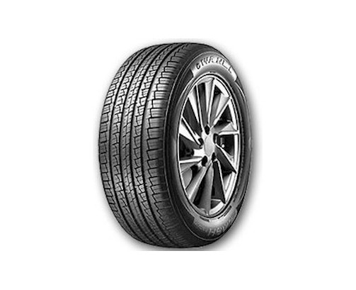 Immagine rappresentativa della gomma SUNNY  SUNNY SAS028 235/55 R18 104V E B 1 69dB XL