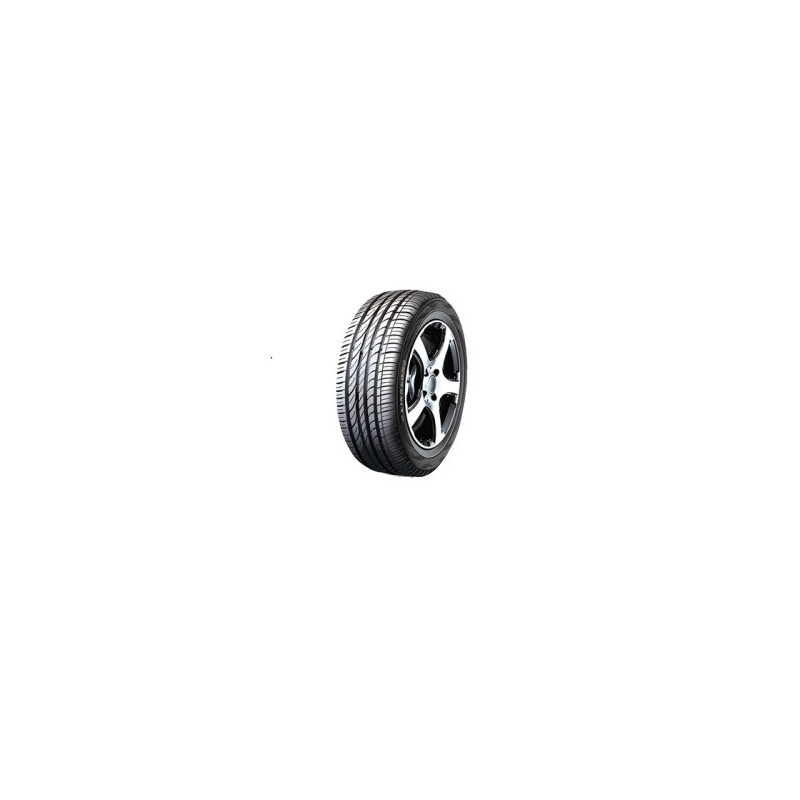 Immagine rappresentativa della gomma LINGLONG  LINGLONG GREEN-MAX ECOTOURING 155/80 R13 79T D C B 70dB