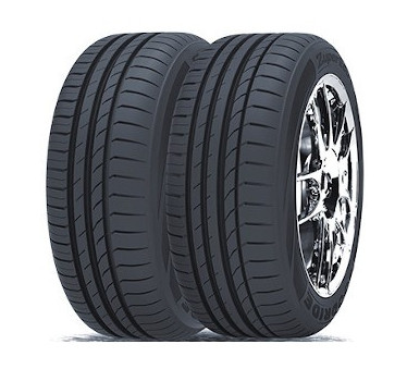 Immagine rappresentativa della gomma GOODRIDE  GOODRIDE ZUPERECO Z-107 M+S 195/55 R16 87H D B B 71dB