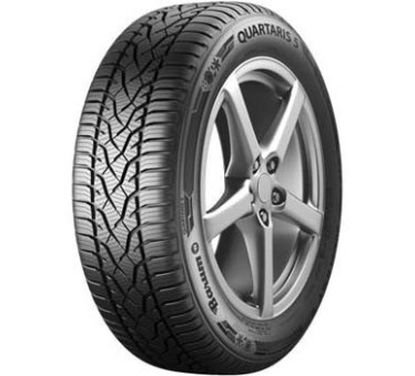 Immagine rappresentativa della gomma BARUM  BARUM Quartaris 5 205/55 R16 91H C C B 72dB