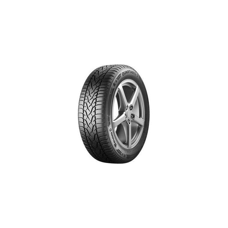 Immagine rappresentativa della gomma BARUM  BARUM Quartaris 5 205/55 R16 91H C C B 72dB