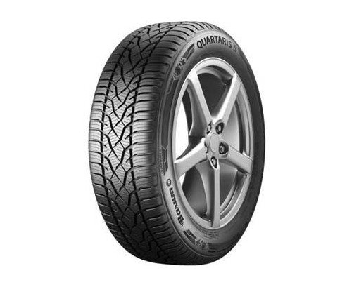 Immagine rappresentativa della gomma BARUM  BARUM Quartaris 5 205/55 R16 91H C C B 72dB