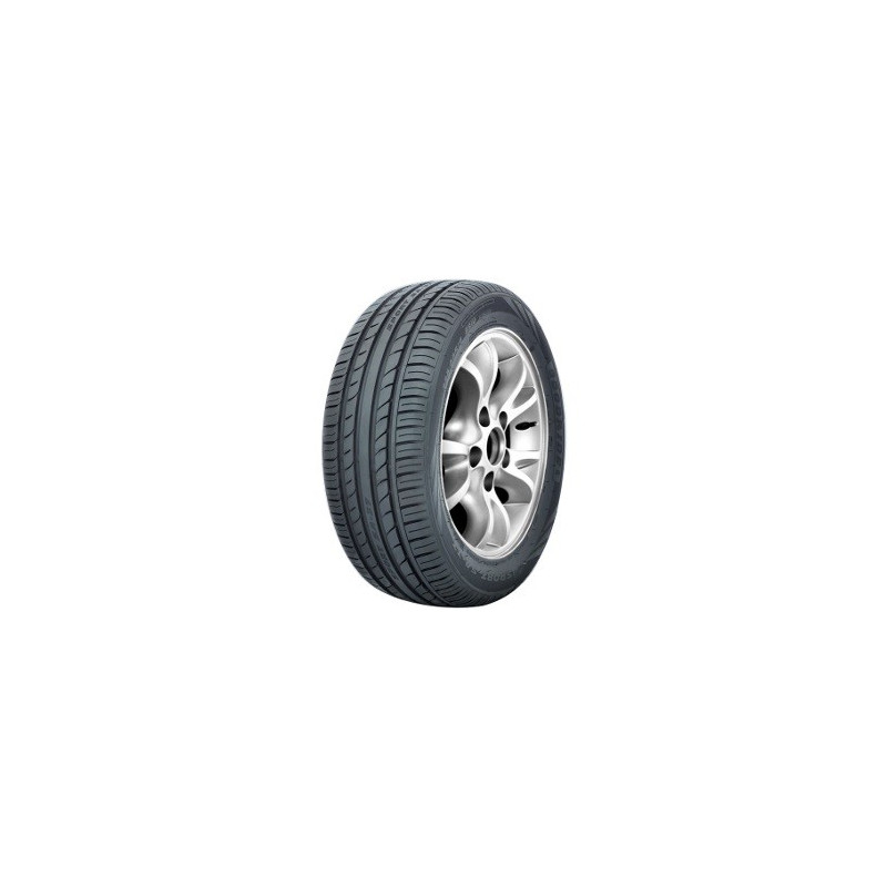 Immagine rappresentativa della gomma GOODRIDE  GOODRIDE SA37 SPORT XL M+S 225/45 R18 95Y D B B 72dB XL