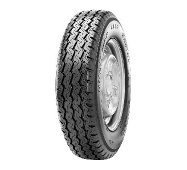 Immagine rappresentativa della gomma CHENG SHIN  CHENG SHIN CL02 125/80 R12 81J