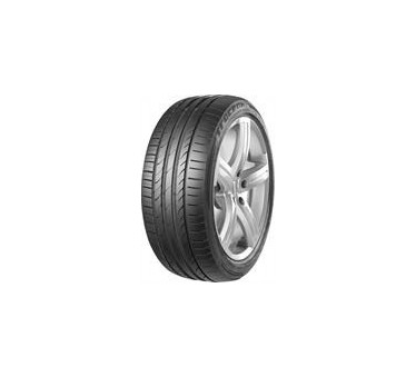 Immagine rappresentativa della gomma TRACMAX  TRACMAX X PRIVILO TX-3 215/55 R18 99V C B A 69dB XL