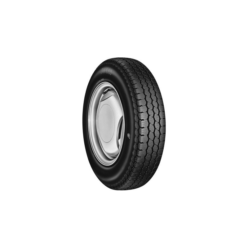 Immagine rappresentativa della gomma MAXXIS  MAXXIS CR-966 TRAILERMAXX 195/70 R14 96N C B B 72dB