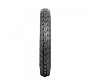 Immagine rappresentativa della gomma REBEL  REBEL SUPER SONIC 130/80 R17 65S