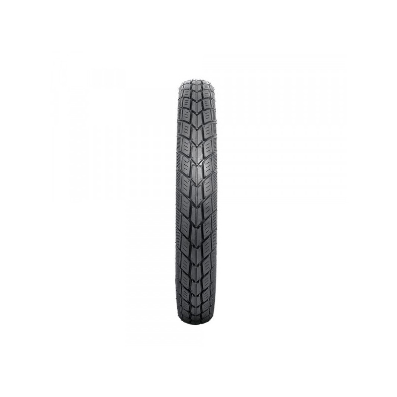 Immagine rappresentativa della gomma REBEL  REBEL SUPER SONIC 130/80 R17 65S