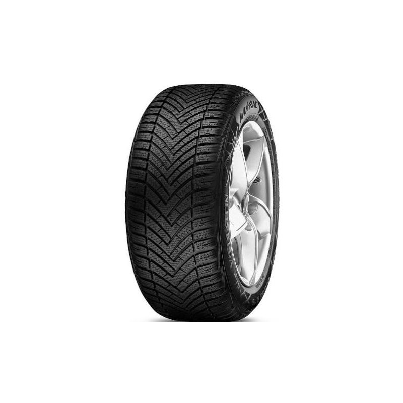 Immagine rappresentativa della gomma VREDESTEIN  VREDESTEIN WINTRAC 175/65 R15 84T D B 2 69dB