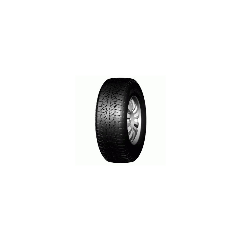 Immagine rappresentativa della gomma APLUS  APLUS ALL TERRAIN A929 205/75 R15 97T D C 2 71dB