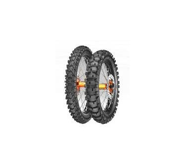 Immagine rappresentativa della gomma METZELER  METZELER MC360 MID SOFT Front 80/100 R21 51M DOT 2021