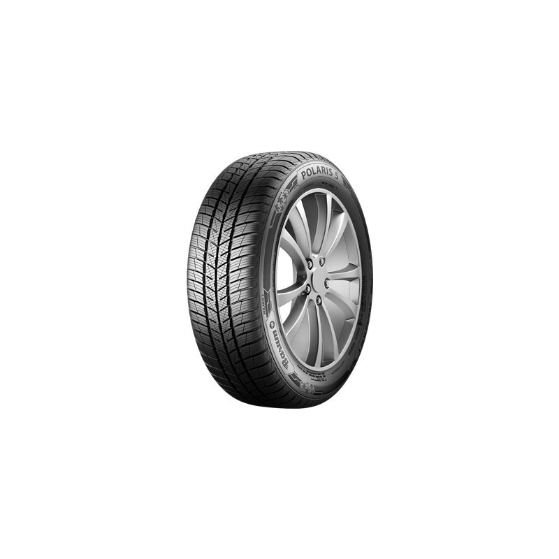 Immagine rappresentativa della gomma BARUM  BARUM POLARIS 5 185/65 R15 88T D C B 71dB