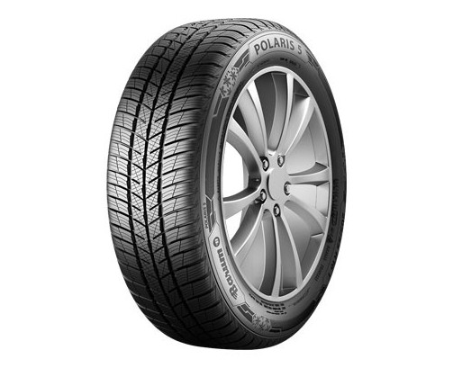 Immagine rappresentativa della gomma BARUM  BARUM POLARIS 5 185/65 R15 88T D C B 71dB