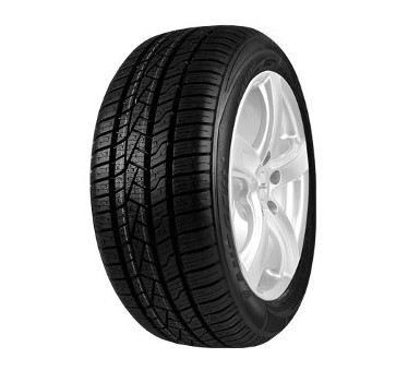 Immagine rappresentativa della gomma LANDSAIL  LANDSAIL 4-SEASONS M+S 3PMSF 165/65 R15 81T D B B 71dB