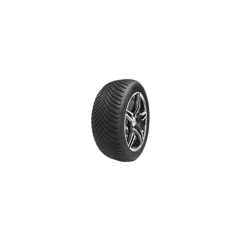 Immagine rappresentativa della gomma LINGLONG  LINGLONG GREEN-MAX ALL SEASON M+S 3PMSF 155/65 R14 75T D C B 71dB