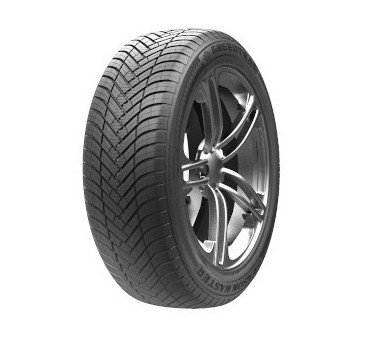 Immagine rappresentativa della gomma GREENTRAC  GREENTRAC SEASON MASTER BSW M+S 3PMSF 175/65 R14 82H D B B 70dB