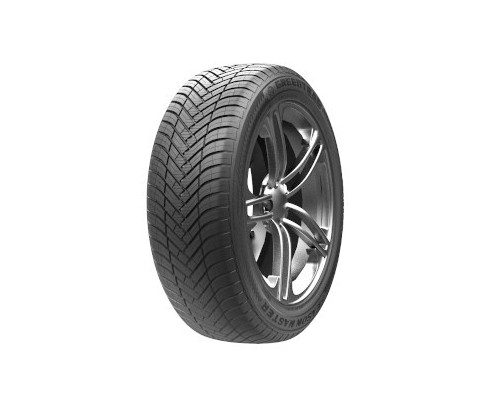 Immagine rappresentativa della gomma GREENTRAC  GREENTRAC SEASON MASTER BSW M+S 3PMSF 175/65 R14 82H D B B 70dB