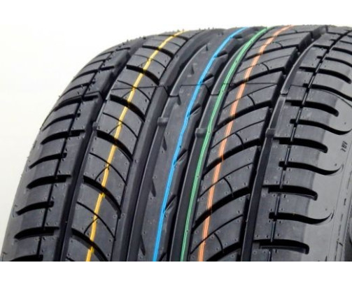 Immagine rappresentativa della gomma PREMIORRI  PREMIORRI SOLAZO 185/60 R14 82H D B B 70dB