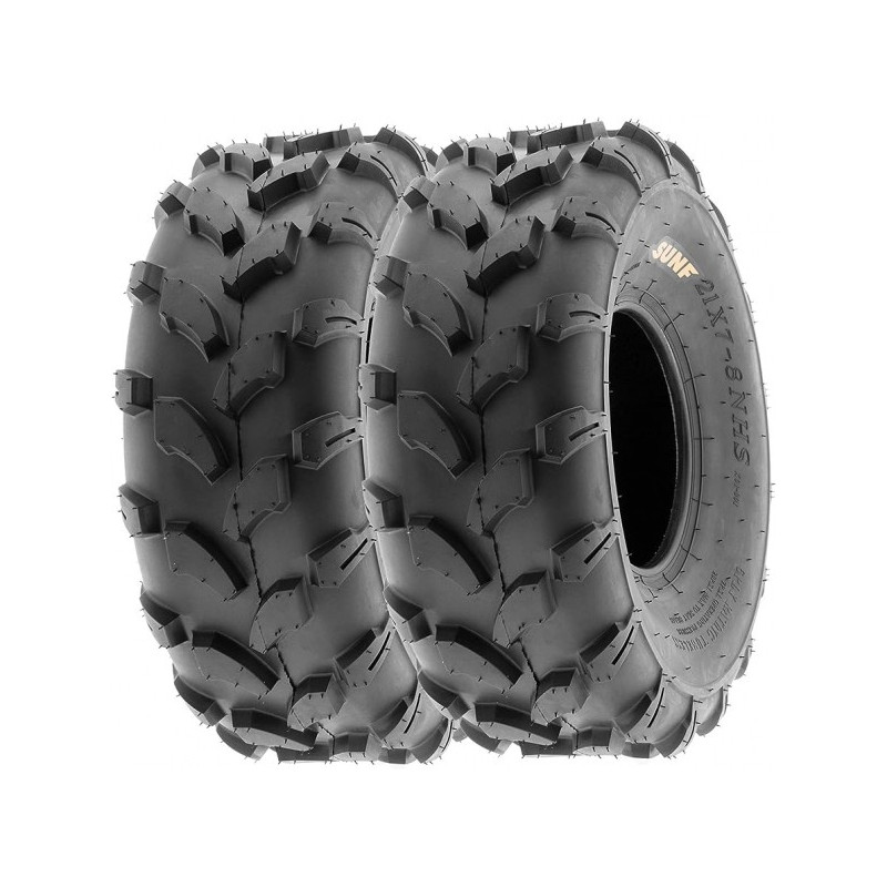 Immagine rappresentativa della gomma SUNF  SUNF A-003 19/9.50 R8 35F