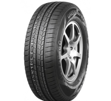 Immagine rappresentativa della gomma LINGLONG  LINGLONG GREEN MAX WINTER VAN 195/70 R15C 104/102R E C 2 72dB XL