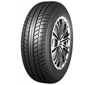 Immagine rappresentativa della gomma NANKANG  NANKANG N-607+ 135/80 R13 70T D C B 71dB