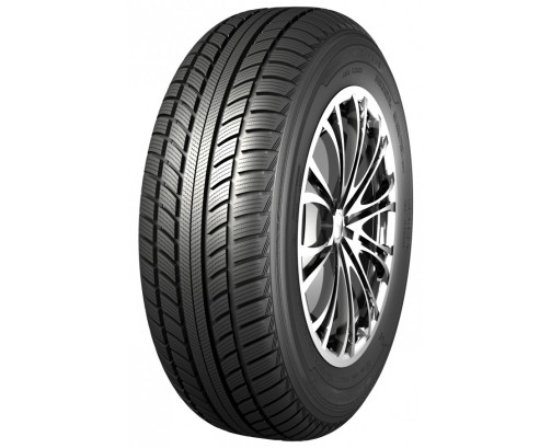 Immagine rappresentativa della gomma NANKANG  NANKANG N-607+ 135/80 R13 70T D C B 71dB