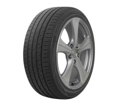 Immagine rappresentativa della gomma ROADSTONE  ROADSTONE EUROVIS SPORT 04 165/60 R14 75H C C 70dB