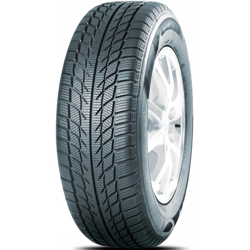 Immagine rappresentativa della gomma WESTLAKE  WESTLAKE SW608 155/65 R14 75T E C 2 71dB